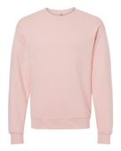 Jerzees Ultimate Cvc Crewneck Sweatshirt JER-IC48MR