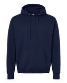 Jerzees Ultimate Cvc Hooded Sweatshirt JER-IC49MR J. NAVY Primary