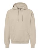 Jerzees Ultimate Cvc Hooded Sweatshirt JER-IC49MR PUTTY Primary