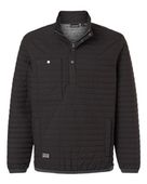 Dri Duck Keystone Quilted Pullover Jacket 5303DD