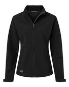 Dri Duck Women's Motion Soft Shell Jacket DRI-9416