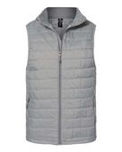 Burnside Elemental Puffer Vest 8703BU