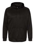 Burnside Performance Raglan Pullover Sweatshirt B8670