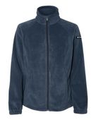 Columbia Womens Benton Springs Fleece Full-Zip Jacket 2124701