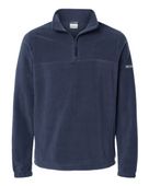 Columbia Steens Mountain Half-Zip Pullover Jacket 2124861
