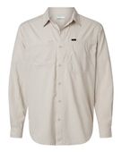 Columbia Silver Ridge Utility Lite Long Sleeve Shirt COL-201293