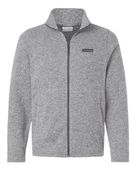 Columbia Alto Pass Fleece Full-Zip Jacket COL-209574