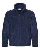 Columbia Youth Steens Mountain II Fleece Full-Zip Jacket COL-212479