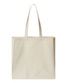 Liberty Bags Isabella Midweight Recycled Canvas Tote Bag LB8503