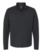 Adidas 3-Stripes Quarter-Zip Sweater ADI-A554