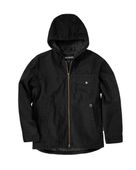 Dri Duck Quest Lifestyle Canvas Jacket 5033