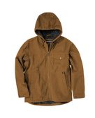 Dri Duck Quest Lifestyle Canvas Jacket 5033