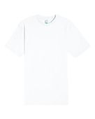 Lane Seven Heavyweight T-Shirt LS15001 WHITE Primary