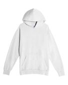 Lane Seven Urban Pullover Hooded Sweatshirt LS16001 LUNAR ROCK Primary