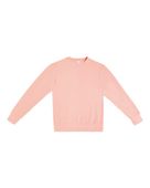 Lane Seven Pigment-Dyed Crewneck Sweatshirt LS16004