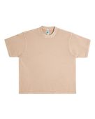 Lane Seven Urban Heavyweight T-Shirt LS16005 BURRO Primary