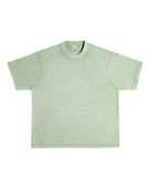 Lane Seven Urban Heavyweight T-Shirt LS16005 OIL GREEN Primary