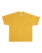 Lane Seven Urban Heavyweight T-Shirt LS16005 PEANUT BUTTER Primary