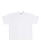 Lane Seven Urban Heavyweight T-Shirt LS16005 WHITE Primary