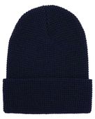 Yp Classics Waffle Cuffed Beanie 2501KC