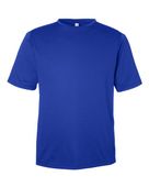 Team 365 Men's Zone Performance Mesh T-Shirt SPORT ROYAL Primary