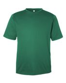 Team 365 Men's Zone Performance Mesh T-Shirt SPORT FOREST Primary