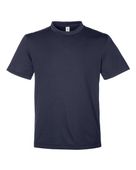 Team 365 Youth Zone Performance Mesh T-Shirt TT15Y SPORT DARK NAVY Primary