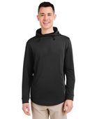 Swannies Ivy Hooded Sweatshirt SWI600 BLACK Primary