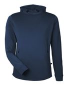 Swannies Ivy Hooded Sweatshirt SWI600 NAVY Primary