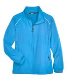 Core365 Women's Techno Lite Motivate Unlined Lightweight Jacket 78183