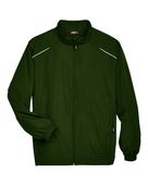 Core365 Men's Techno Lite Motivate Unlined Lightweight Jacket 88183