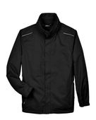 Core365 Men's Region 3-In-1 Jacket With Fleece Liner 88205