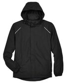 Core365 Men's Profile Fleece-Lined All-Season Jacket 88224
