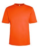 Core365 Unisex Capital Performance T-Shirt CE10 CAMPUS ORANGE Primary