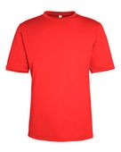 Core365 Unisex Capital Performance T-Shirt CE10 MARINA RED Primary