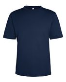 Core365 Unisex Capital Performance T-Shirt CE10 CLASSIC NAVY Primary