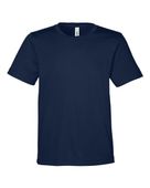 Core365 Youth Capital Performance T-Shirt CE10Y CLASSIC NAVY Primary