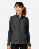 Devon & Jones Women's New Classics Charleston Hybrid Jacket DG704W