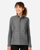 Devon & Jones Women's New Classics Charleston Hybrid Jacket DG704W