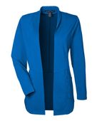 Devon & Jones Women's Raleigh Stretch Cardigan DP125W