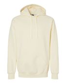 Gildan Hammer Maxweight Hooded Sweatshirt 19500 OFF WHITE Primary