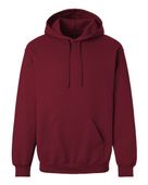 Gildan Hammer Maxweight Hooded Sweatshirt 19500 GARNET Primary
