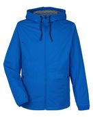 North End Men's Network Lightweight Jacket NE75
