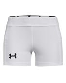 Under Armour Utility Girls' Slider Shorts 1375650