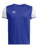Under Armour Challenger Boys' Jersey 1390108 400 - ROYAL/WHITE Primary