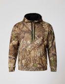 Realtree Performance Hooded Fleece RT5302 APX CAMO Primary