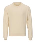 Boxercraft Men's Cuddle V-Neck Sweater BM1201
