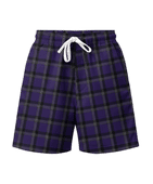 Boxercraft Oversized Flannel Short BU6703