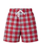 Boxercraft Oversized Flannel Short BU6703