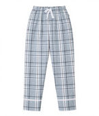 Boxercraft Women's Cuff Flannel Pant BW6603